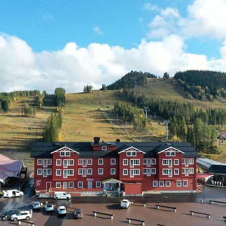 Hotell Kurbits Sälen Eksteriør bilde
