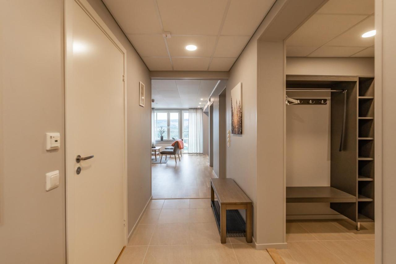 Hotell Kurbits Sälen Eksteriør bilde