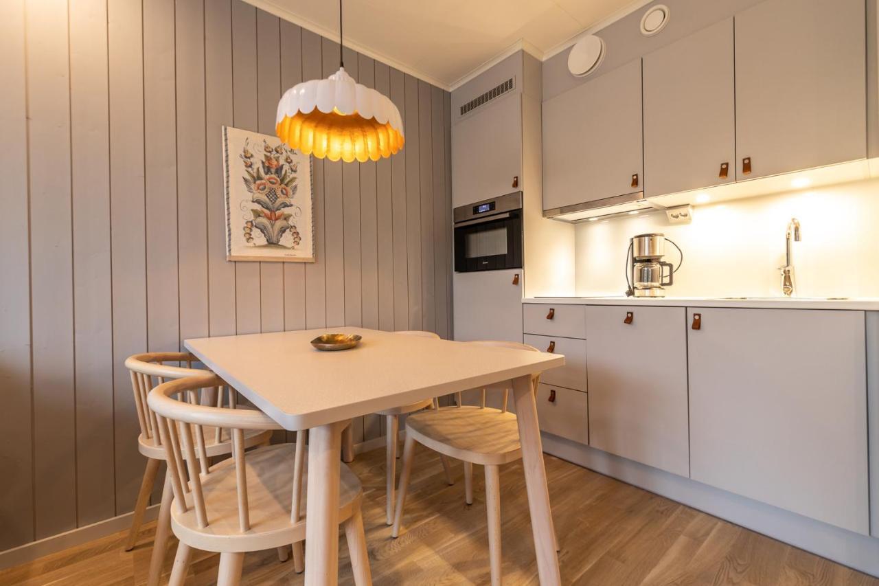 Hotell Kurbits Sälen Eksteriør bilde