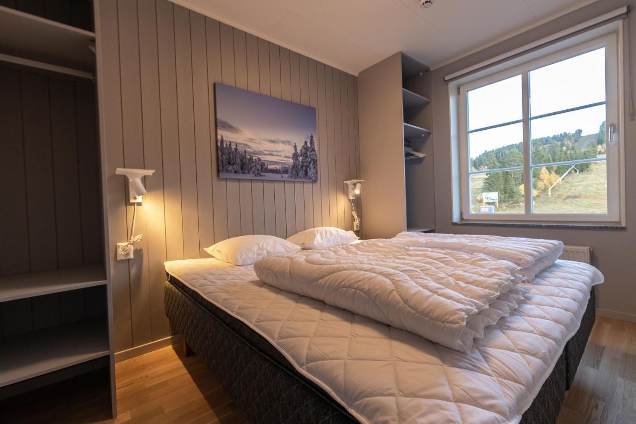 Hotell Kurbits Sälen Eksteriør bilde