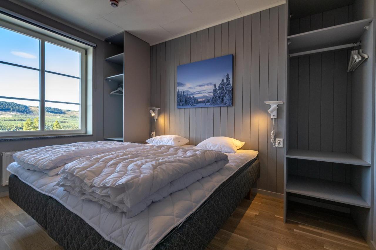 Hotell Kurbits Sälen Eksteriør bilde