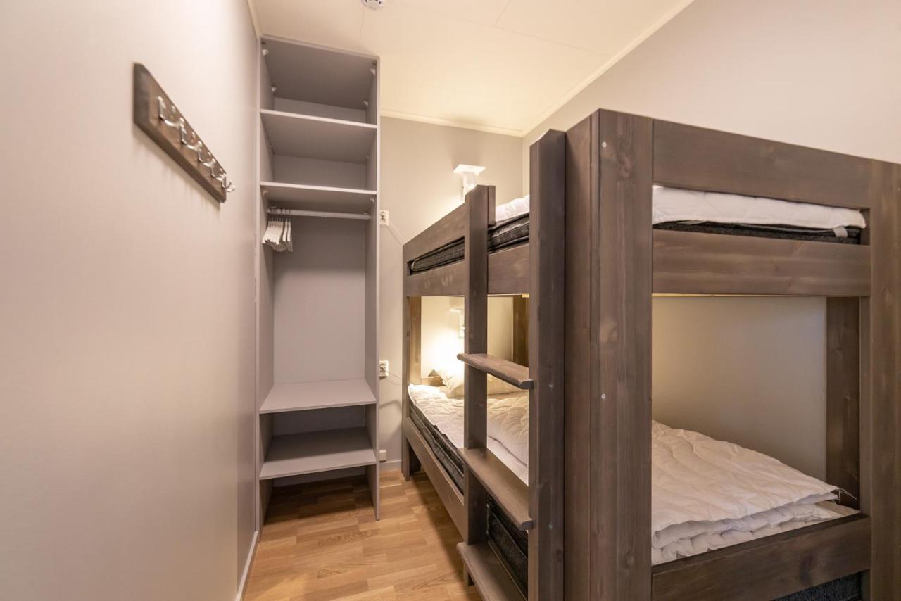 Hotell Kurbits Sälen Eksteriør bilde
