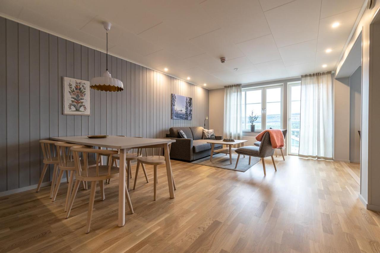 Hotell Kurbits Sälen Eksteriør bilde