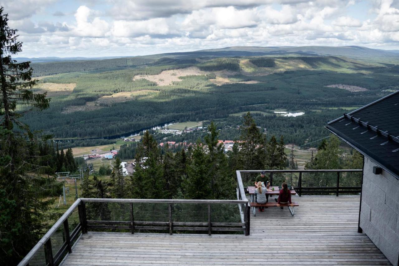 Hotell Kurbits Sälen Eksteriør bilde